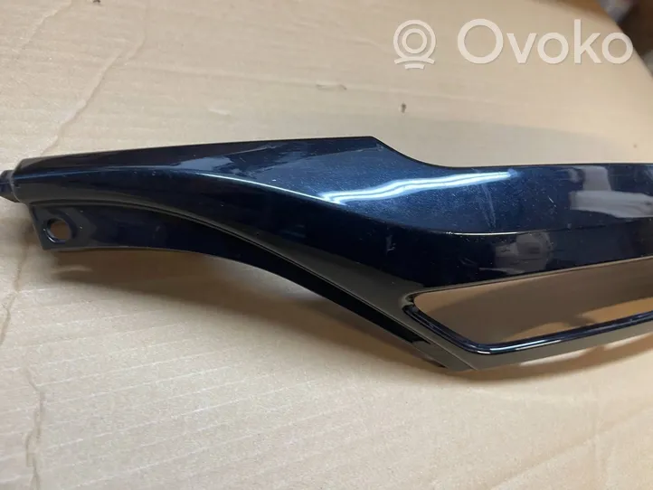 Jaguar E-Pace Grille antibrouillard avant J9C317E792A