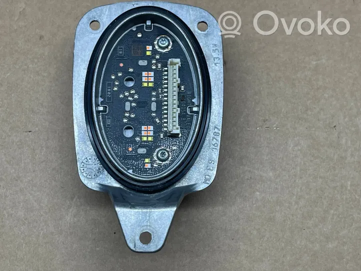 Volvo XC40 Modulo di controllo ballast LED 90094620