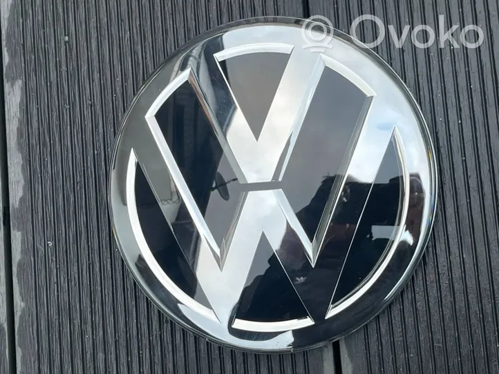 Volkswagen PASSAT B8 Emblemat / Znaczek 3G0853601A