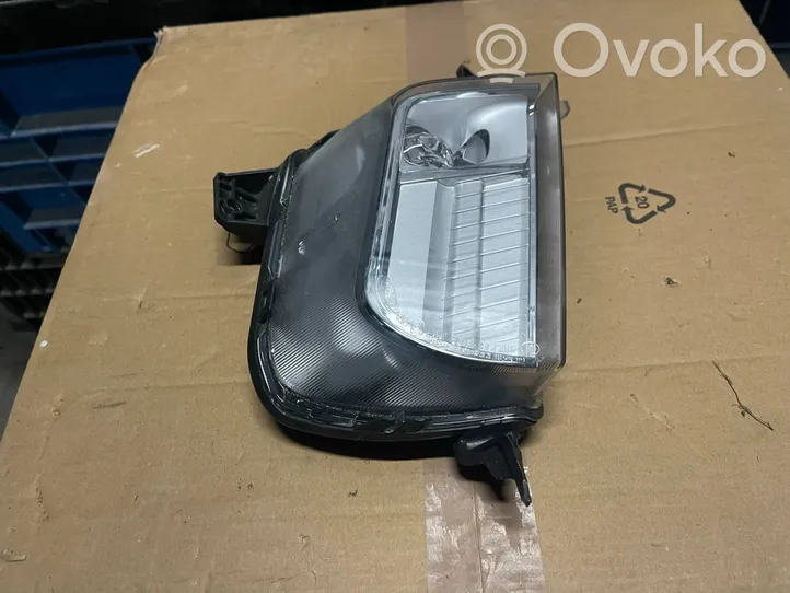 Ford Edge II Front fog light PKT4B15B243AD