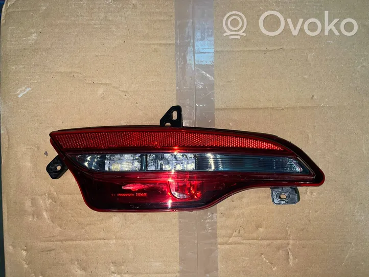 Renault Kadjar Miglas lukturis aizmugurē 90141131R