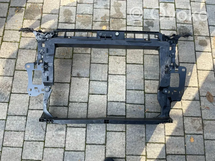 Audi RSQ3 Radiator support slam panel 83A805594F