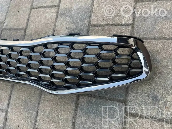 KIA Ceed Front grill 86357A2AA0