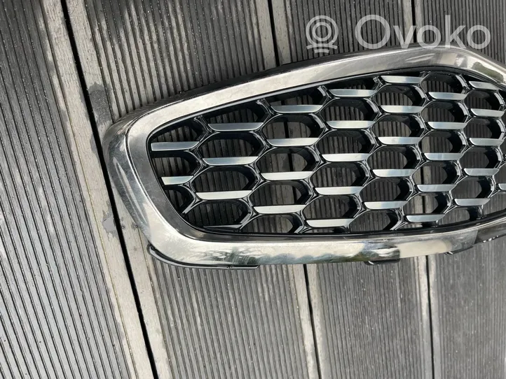 KIA Ceed Atrapa chłodnicy / Grill 86357A2AA0