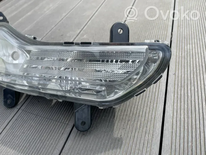 Ford Kuga II Front fog light CV44-13B220-BG