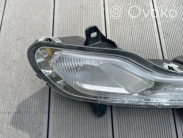 Ford Kuga II Front fog light CV44-13B220-BG