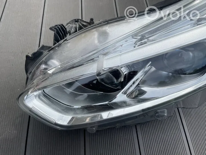 Ford S-MAX Headlight/headlamp EM2B13W030EK
