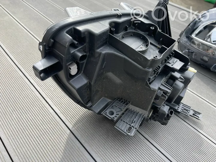 Smart ForFour II W453 Priekinis žibintas A4539068301