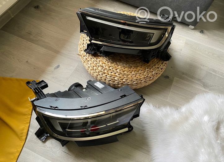 Opel Mokka B Set di fari/fanali 9834008280