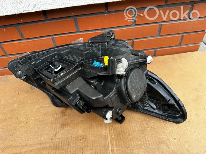 Mercedes-Benz Vito Viano W447 Lampa przednia A4479061401