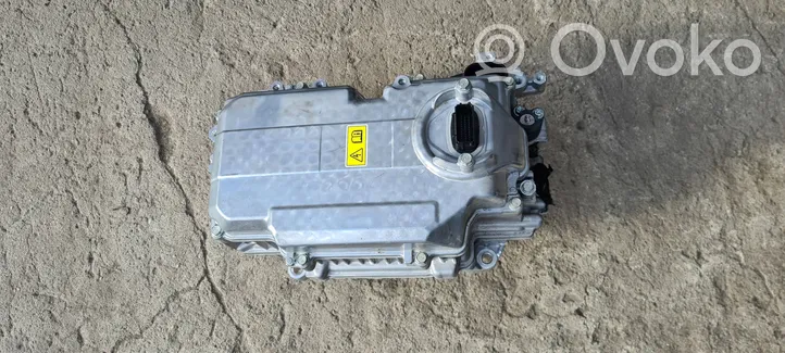 Honda Jazz IV GR Convertitore di tensione inverter 1B0006Y0G03