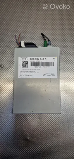 Audi A4 S4 B8 8K Telecamera per retrovisione/retromarcia 8T0907441A