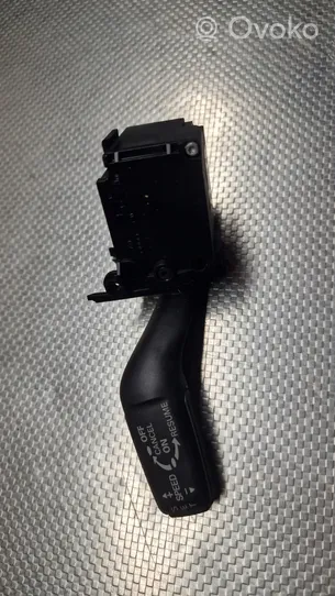 Audi A4 S4 B7 8E 8H Cruise control stalk 4E0953521