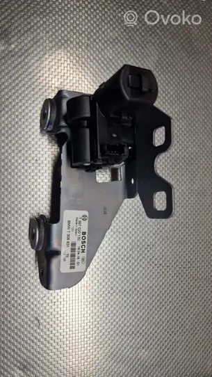 BMW 3 F30 F35 F31 Blocco/chiusura/serratura del finestrino del portellone posteriore 7308831