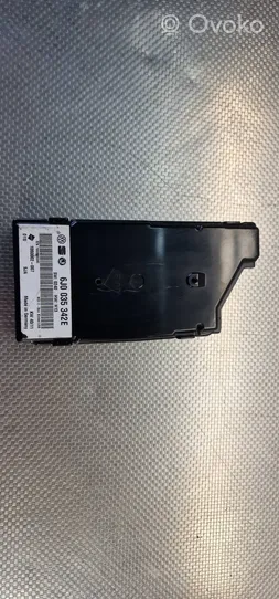 Seat Ibiza IV (6J,6P) USB valdymo blokas 6J0035342E