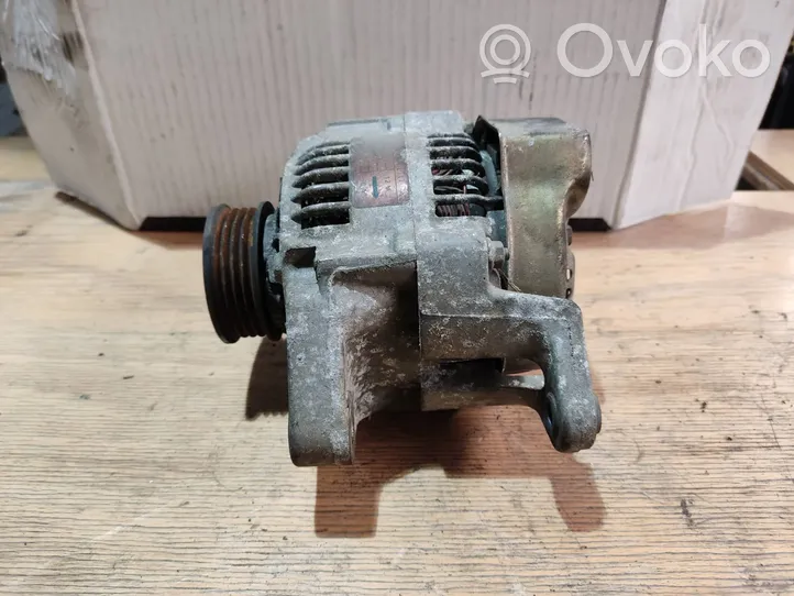 Suzuki Alto Alternator 31400-70F6