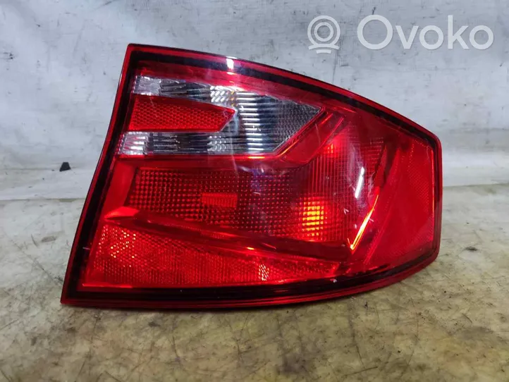 Seat Toledo IV (NH) Lampa tylna 