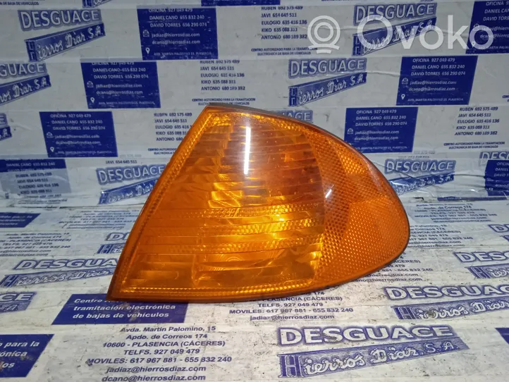 BMW 3 E30 Lampa przednia 