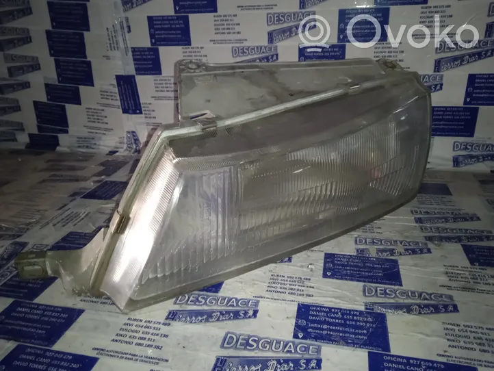 Daewoo Nexia Lampa przednia 