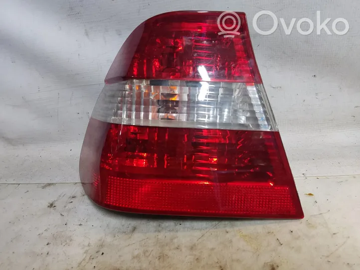 BMW 3 E30 Lampa tylna 