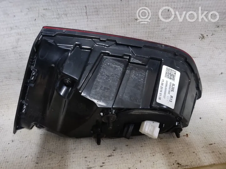 KIA Xceed Lampa tylna 92403J7300