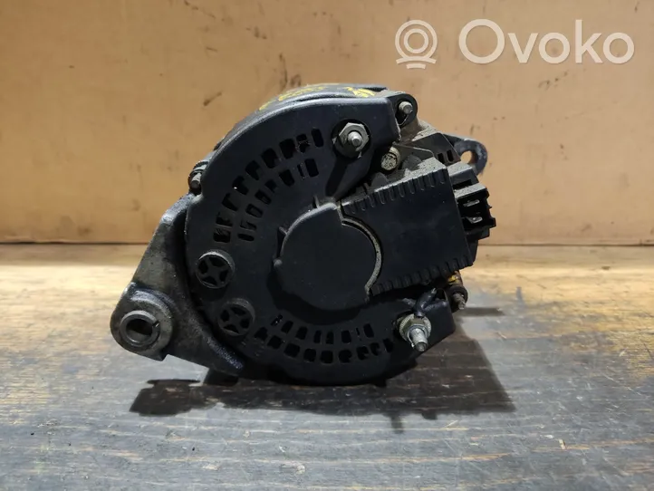 Renault Express Alternator CA635IR