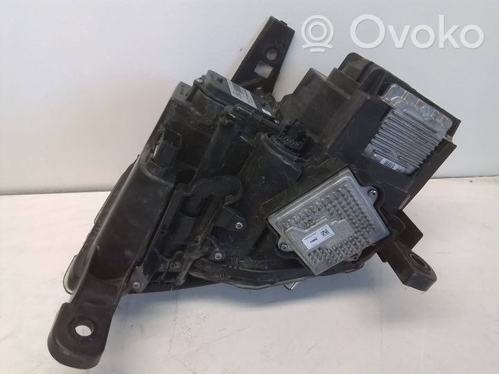 Jeep Grand Cherokee Priekinis žibintas 68142492AF