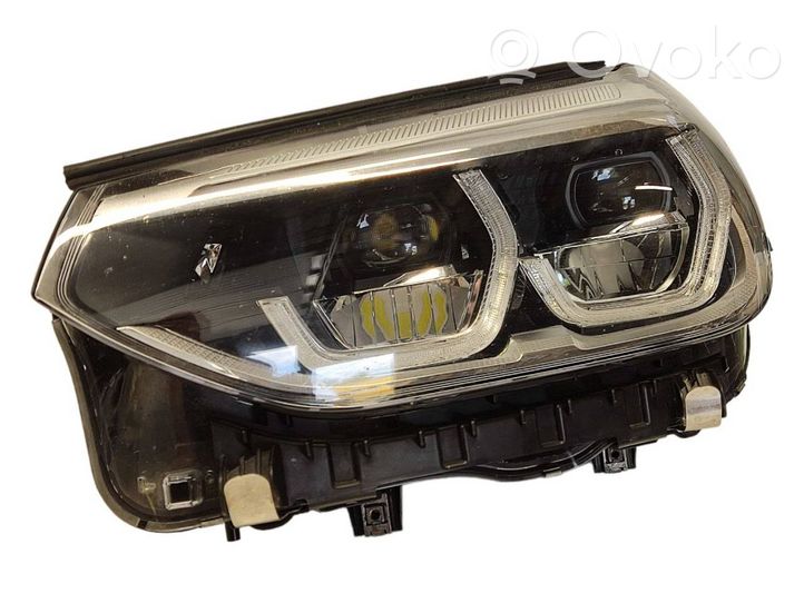 BMW X4 G02 Headlight/headlamp 8739653