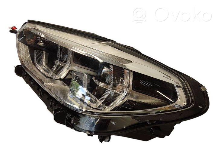 BMW X4 G02 Headlight/headlamp 8739653