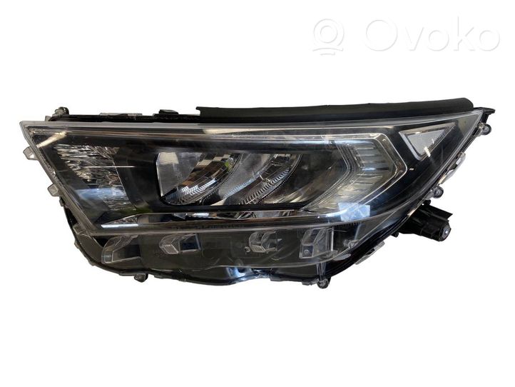 Toyota RAV 4 (XA40) Lampa przednia 7444NA