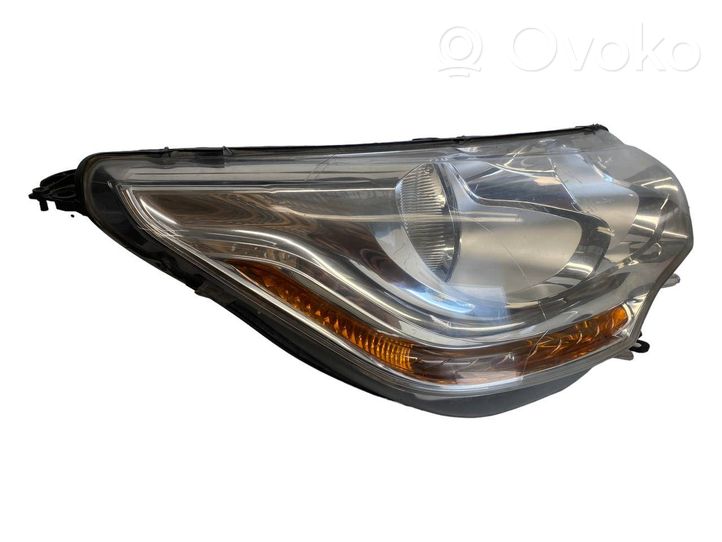 Hyundai Santa Fe Lampa przednia 2W92RDM001