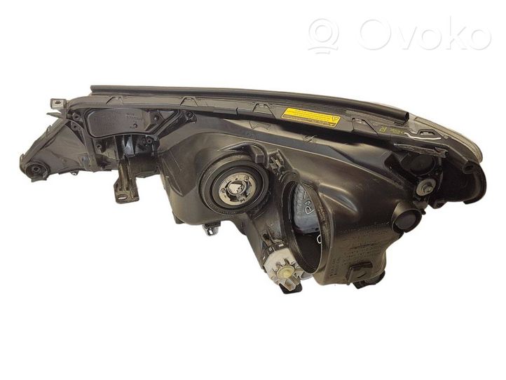 Toyota RAV 4 (XA40) Lampa przednia 8114542540