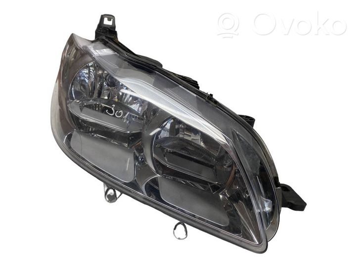 Peugeot 301 Faro/fanale 9675138980