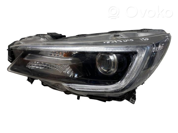 Subaru Outback Phare frontale 84002AL191