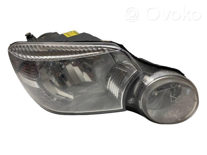 Skoda Yeti (5L) Lampa przednia 5L1941016A