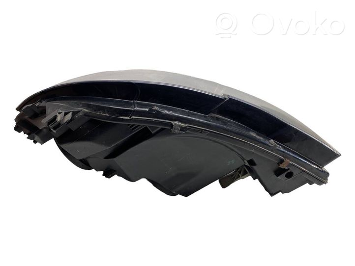 Peugeot 308 Lampa przednia 9677522980