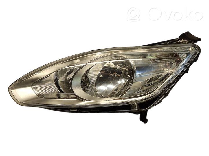 Ford Focus C-MAX Lampa przednia 89502246