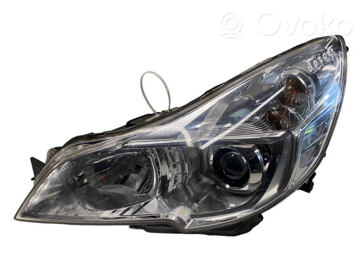 Subaru Outback Phare frontale 10020061