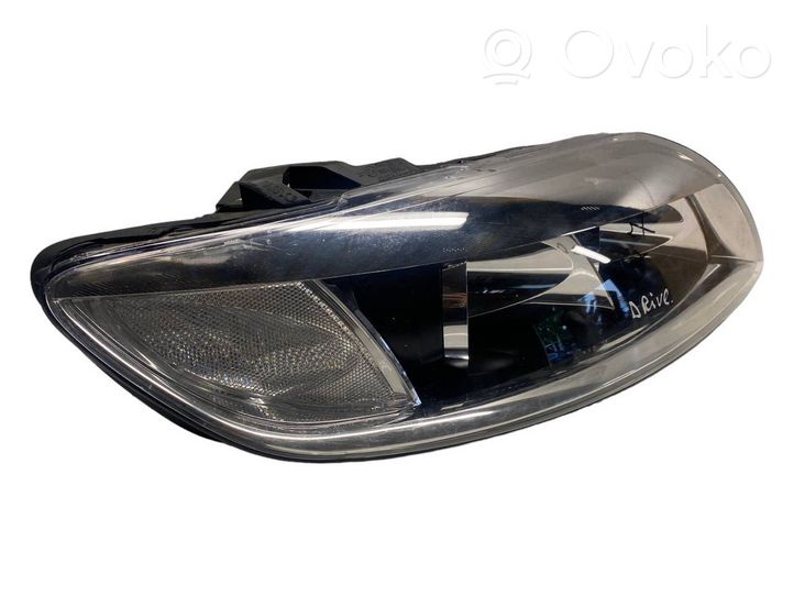 Audi Q7 4L Faro/fanale 4L0941030B