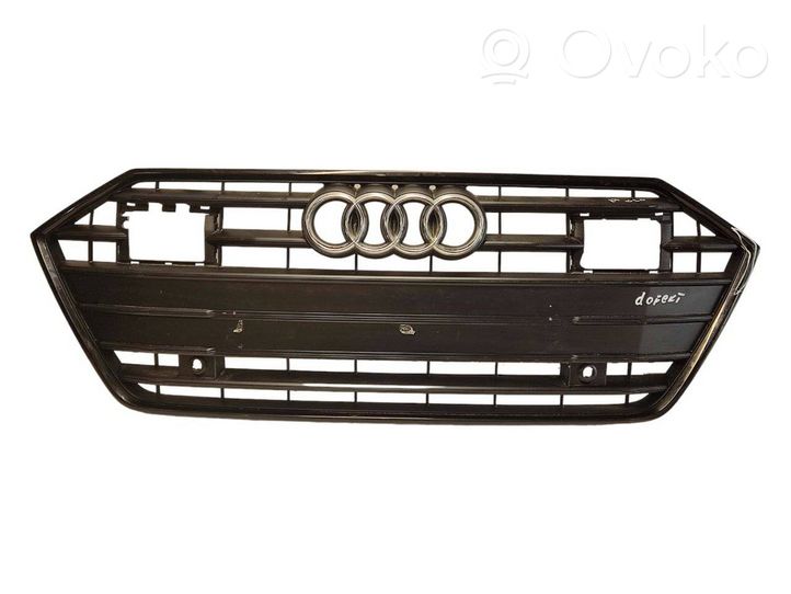 Audi A7 S7 4K8 Atrapa chłodnicy / Grill 4K8853651A