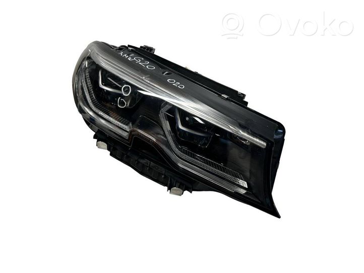 BMW 3 G20 G21 Lampa przednia 9481708