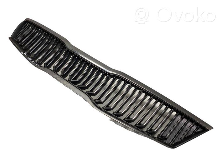 KIA Optima Grille de calandre avant 86350D4500