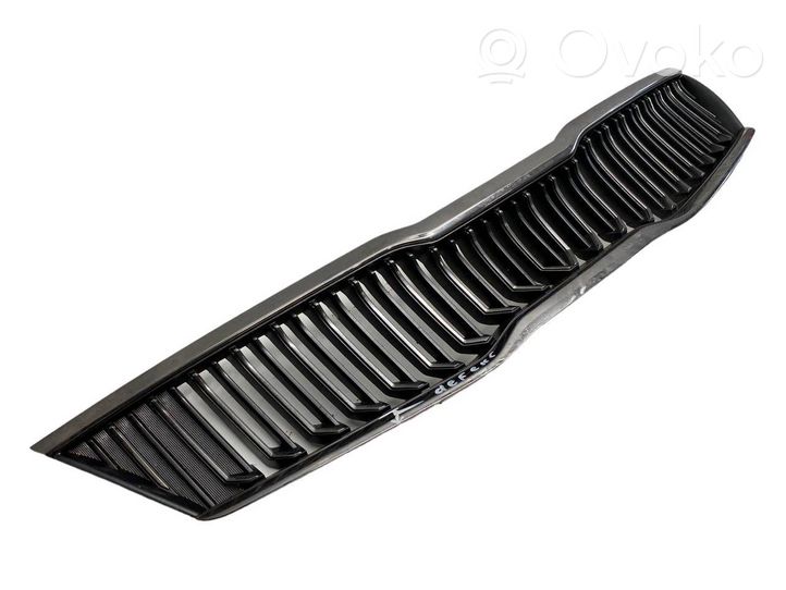 KIA Optima Grille de calandre avant 86350D4500