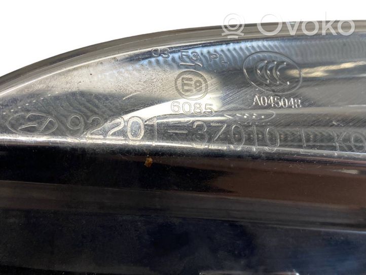 Hyundai i40 Front fog light 922013Z010