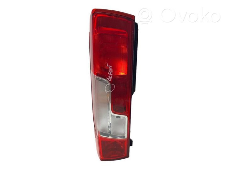 Peugeot Boxer Lampa tylna 01380673080