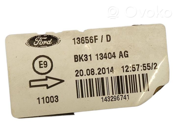 Ford Transit Luci posteriori BK3113404AG