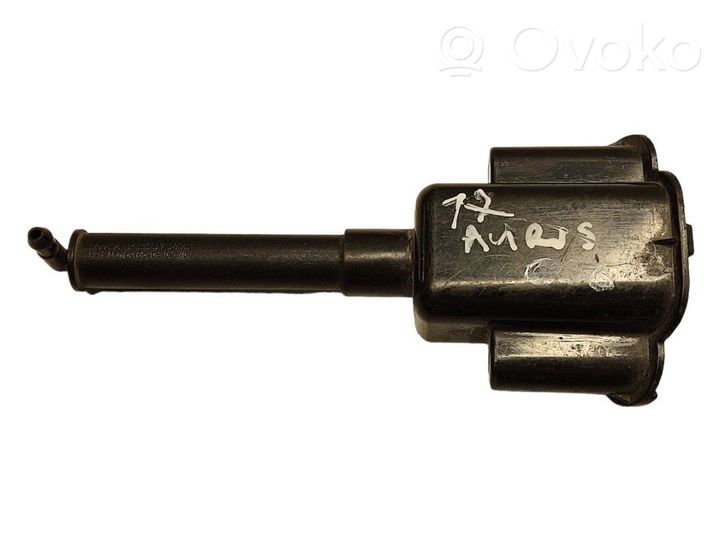 Toyota Auris E180 Ugello a spruzzo lavavetri per faro 8520802130