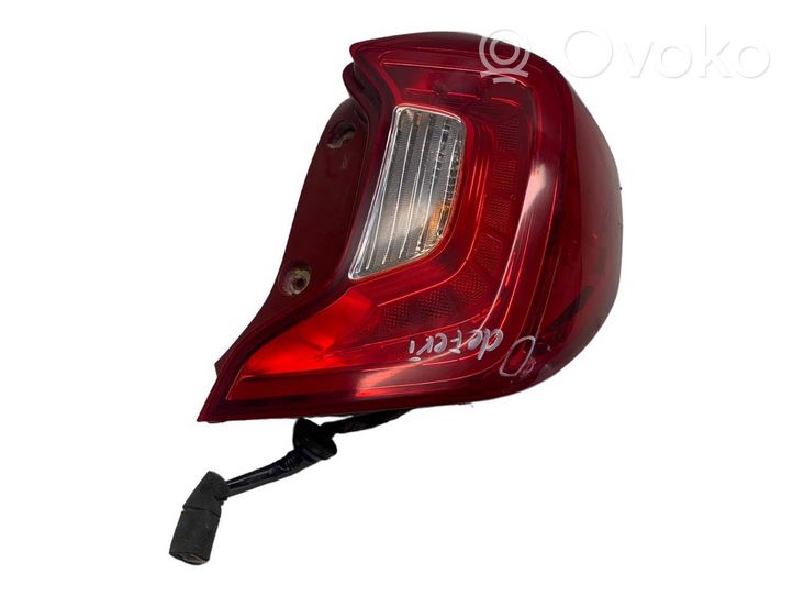 KIA Picanto Rear/tail lights 92402G63