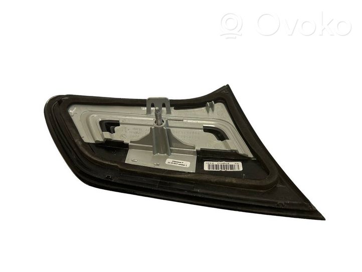 Citroen DS4 Luci posteriori del portellone del bagagliaio 9808624780