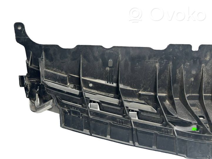 Toyota Auris 150 Maskownica / Grill / Atrapa górna chłodnicy 5310002360